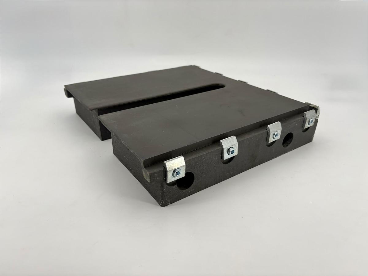 Gebraucht KOLBUS Nr. 21 Schneidtisch 12155521