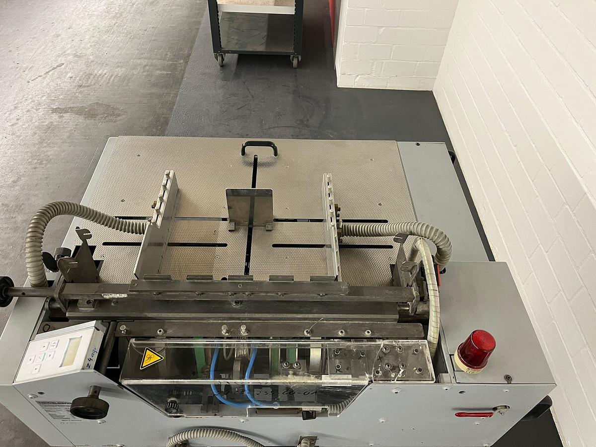 Gebraucht HEIDELBERG UFA 400