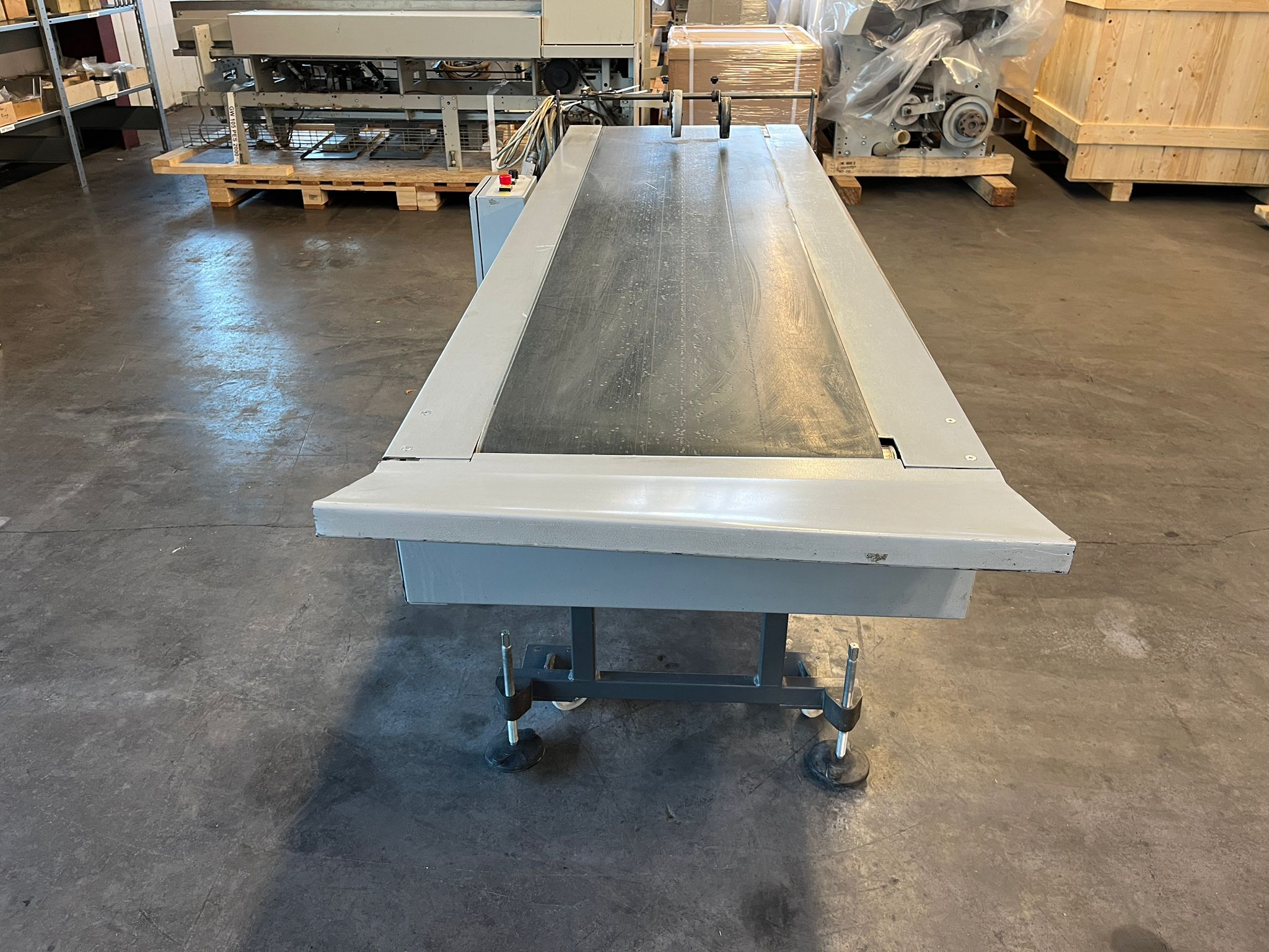 Gebraucht HEIDELBERG SA 350/400