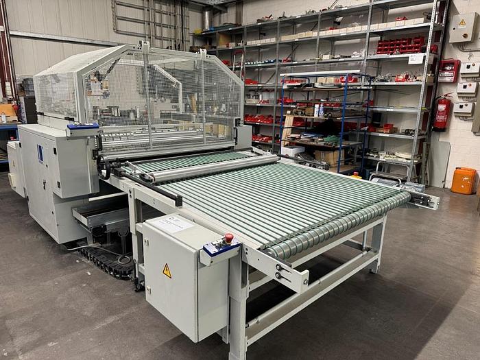 Gebraucht KOLBUS PK 170