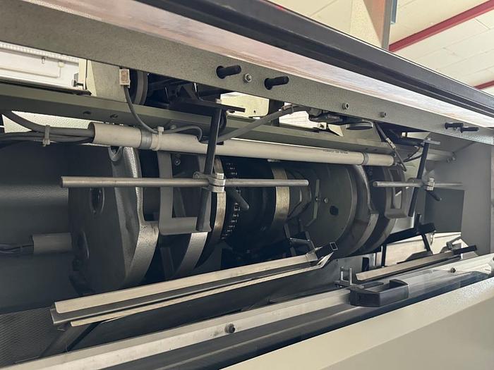 Gebraucht KOLBUS ZU 804 / ZA 800