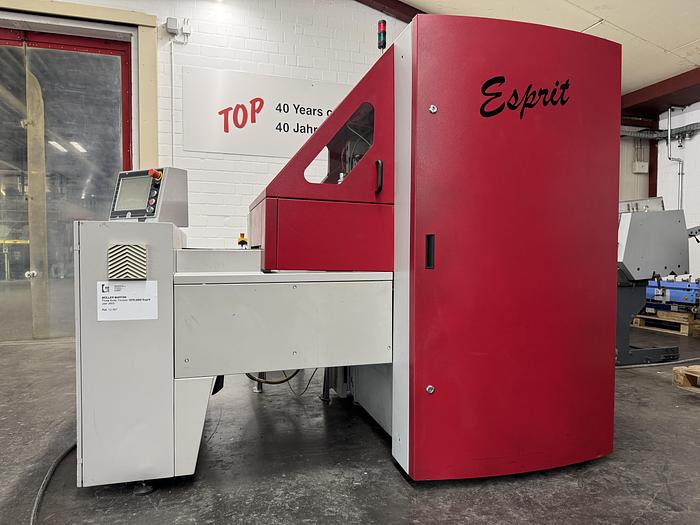 Gebraucht MÜLLER MARTINI 1576 ESPRIT