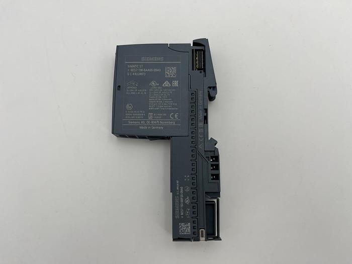 Gebraucht SIEMENS SIMATIC S7 Zählermodul 00056617