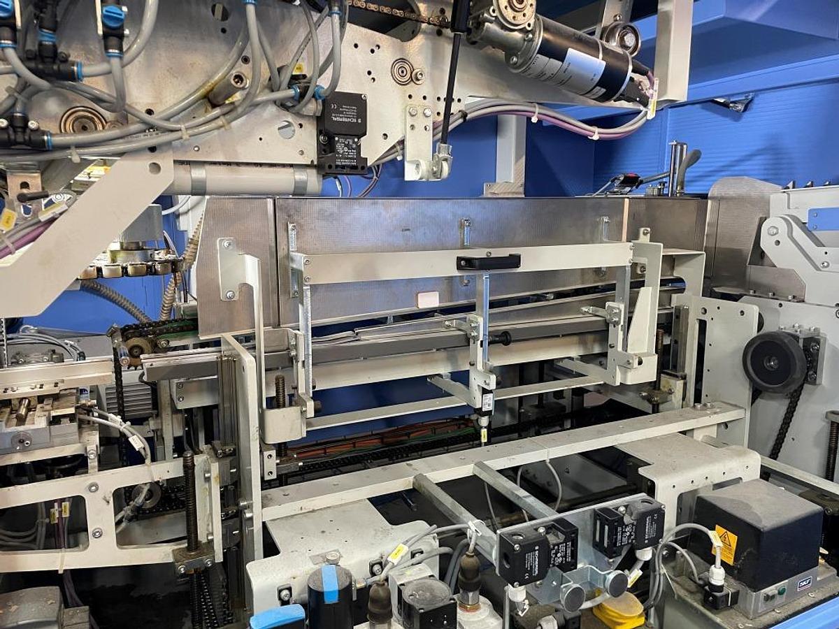 Gebraucht MULLER MARTINI EMP 513