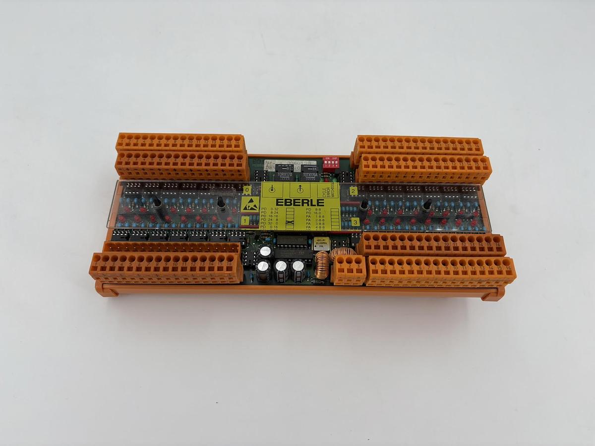 Gebraucht EBERLE PD 32-0 Modul 0500 99 115 000