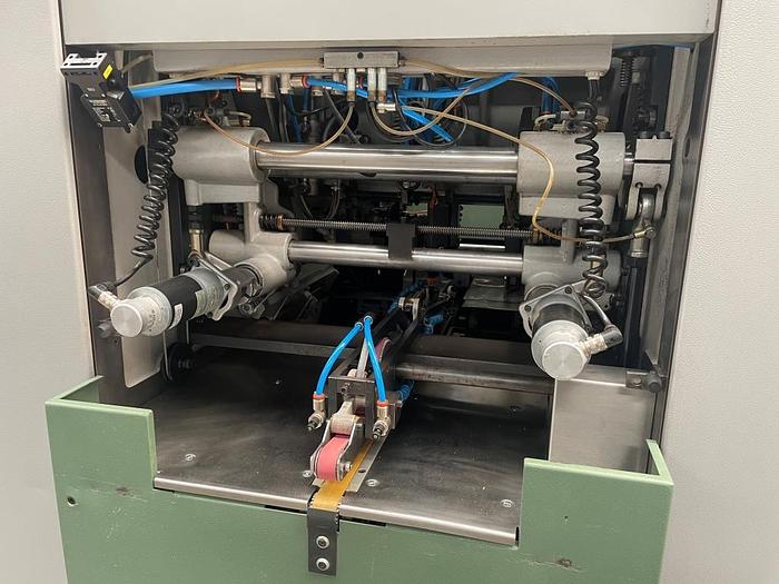 Gebraucht MULLER MARTINI MERIT S