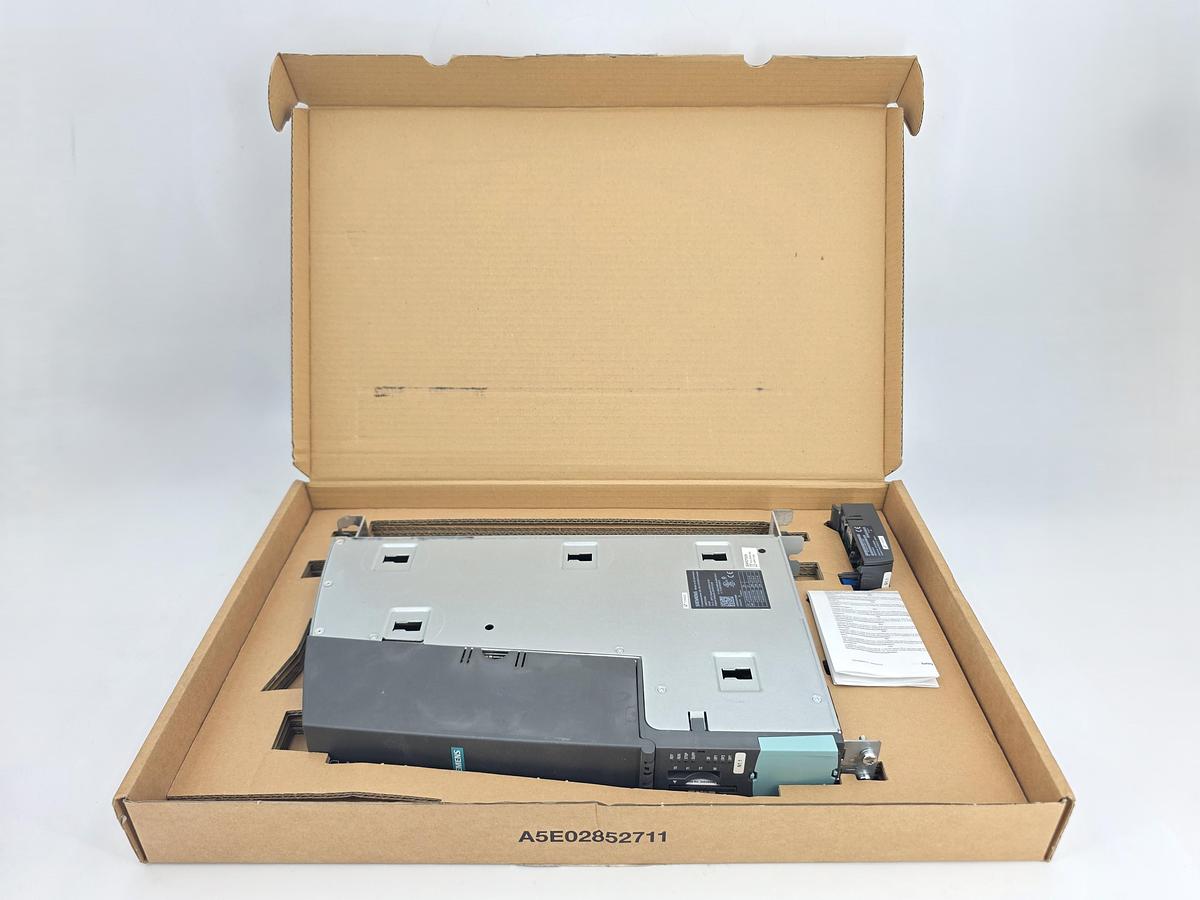 Gebraucht SIEMENS SIMOTION D Kontrollmodul 00055965