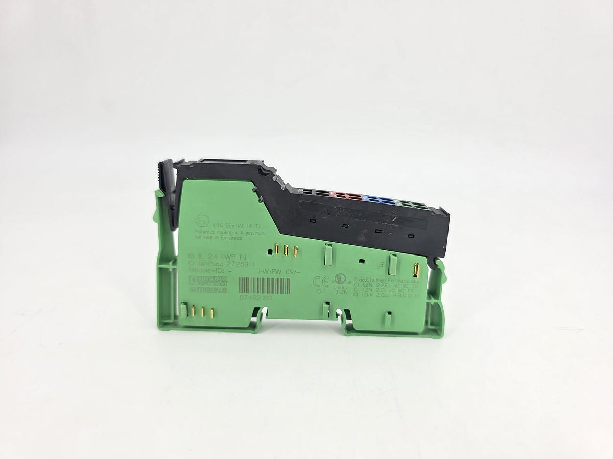 Gebraucht PHOENIX CONTACT Modul 2726311