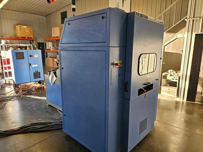 Gebraucht MÜLLER MARTINI 3674 FRONTERO