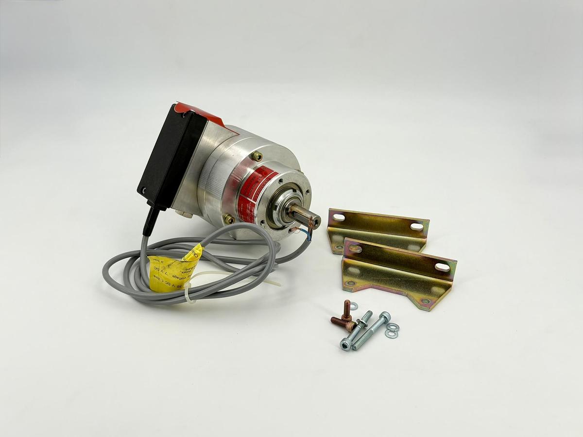 Gebraucht SIGLOCH Kupplungsbremskombination 14584530