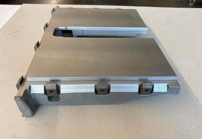 Gebraucht MÜLLER MARTINI Schneidtisch Nr. 24