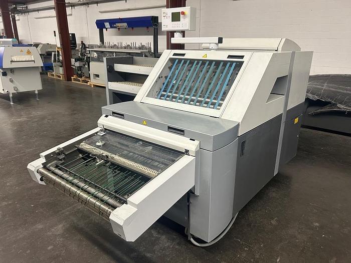 Gebraucht HEIDELBERG TSH 70