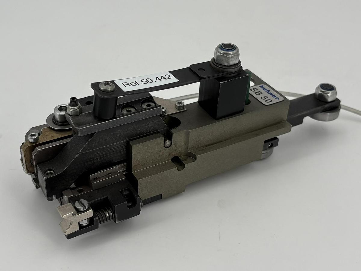 Gebraucht HOHNER SB 50 Heftkopf