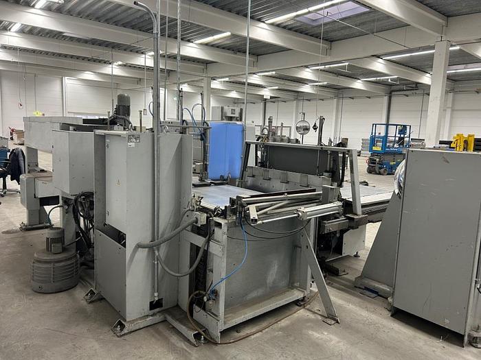 Gebraucht 2023 POLAR 155 ED AT