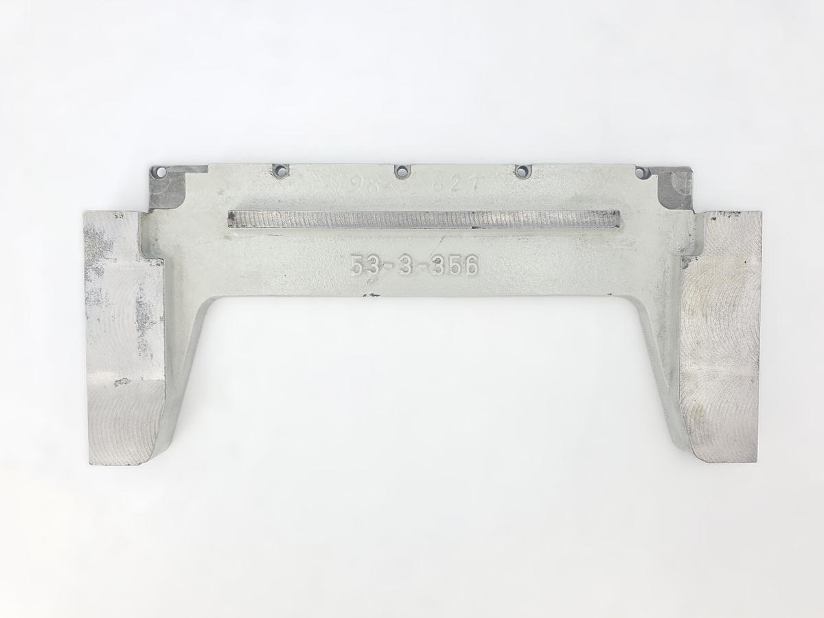 Gebraucht KOLBUS Messerhalter 00533356