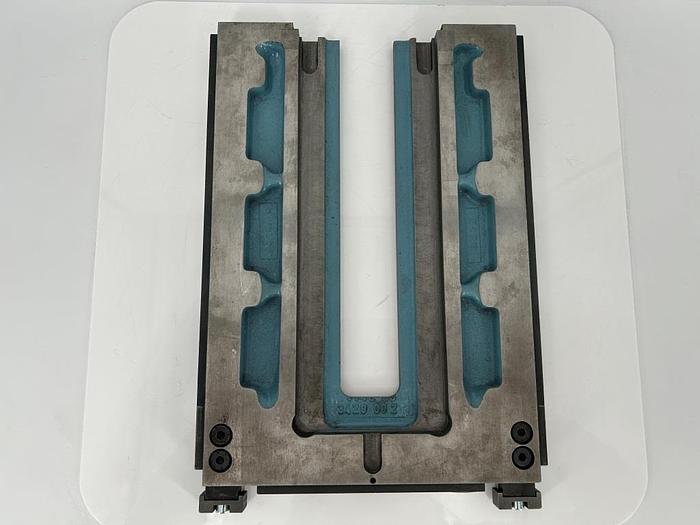 Gebraucht WOHLENBERG Nr. 3 Schneidtisch 5028665