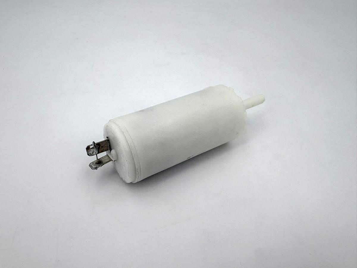 WOLTER-KEMPF Viscomatic Pumpe + Magnetventil