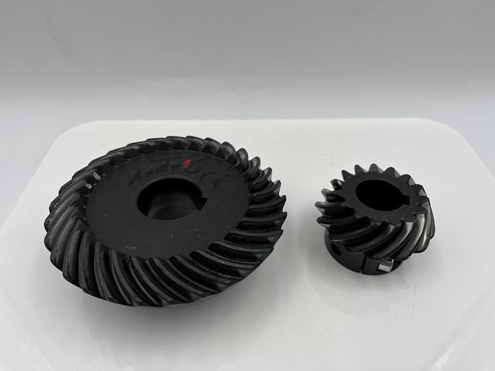 Gebraucht KOLBUS Kegelradsatz 00457113