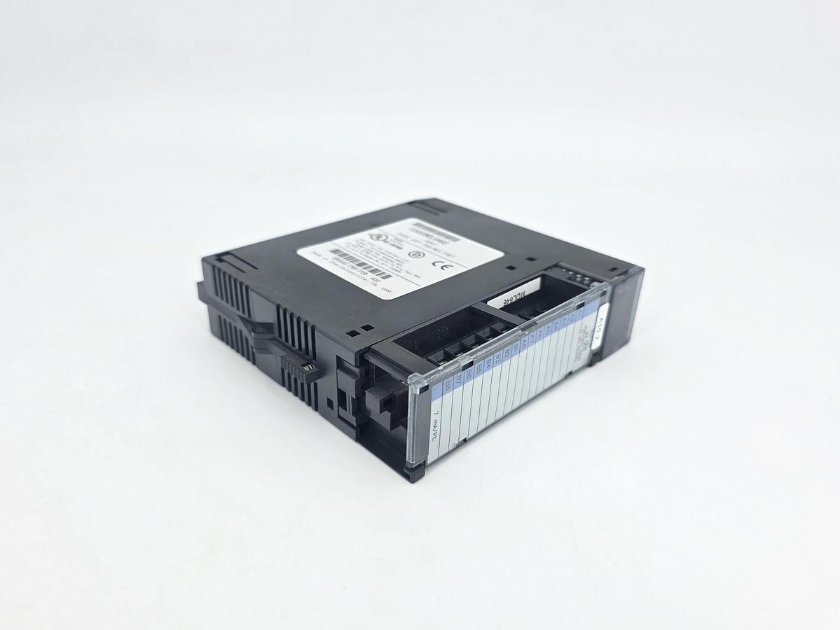Gebraucht GE Fanuc Eingangsmodul IC693MDL646D