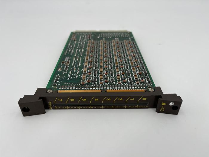 Gebraucht EBERLE A-42 Elektronikkarte 051442000000