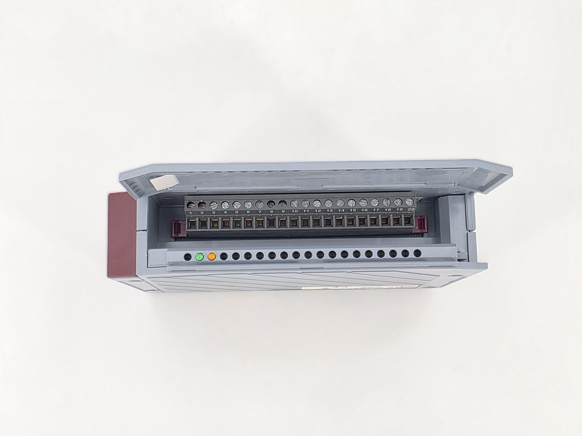 Gebraucht B&R DO 480 Ausgangsmodul 3DO480.6