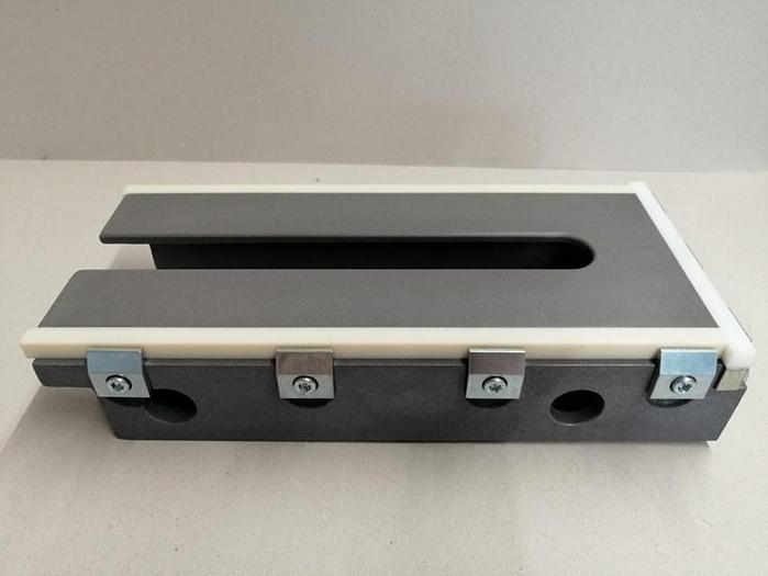 Gebraucht KOLBUS Schneidtisch Nr. 5 (12155505)