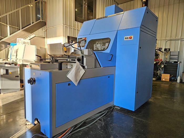 Gebraucht MULLER MARTINI FRONTERO