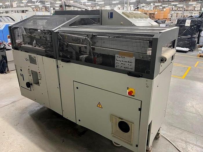 Gebraucht KOLBUS HD 151.P