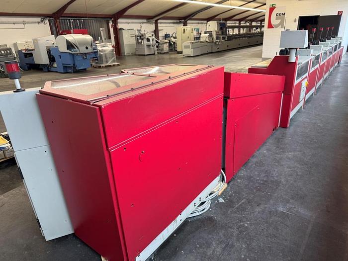 Gebraucht MÜLLER MARTINI 1571