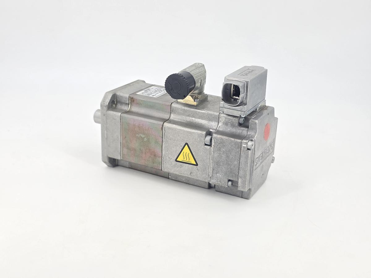 Gebraucht SIEMENS Motor 1FK7042-5AF71-1UH0