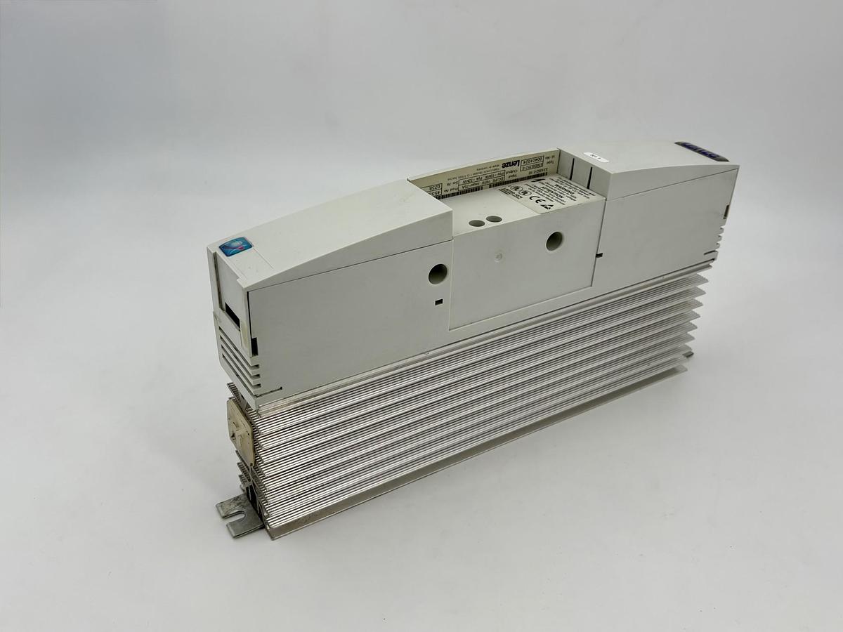 Gebraucht LENZE EMB9352-E Bremskontrolle 00053485