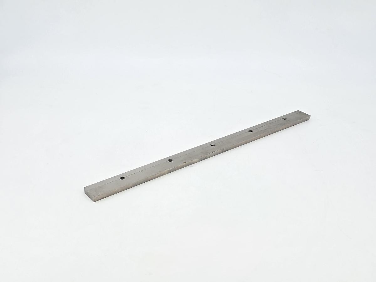 Gebraucht KOLBUS Obermesser 00535597