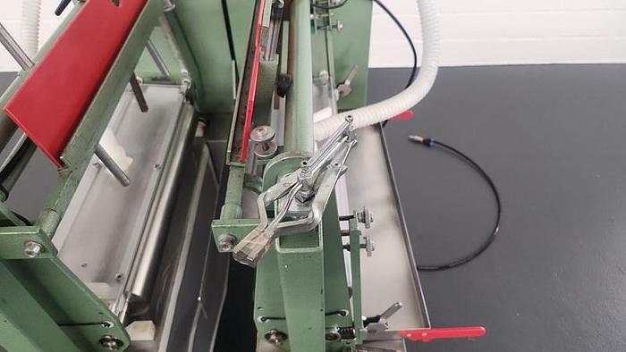 Gebraucht SCHMEDT PRÄLEG 1815