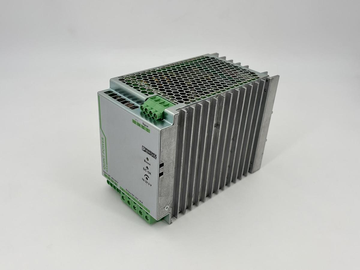 PHOENIX CONTACT Spannungsversorgung 00055790