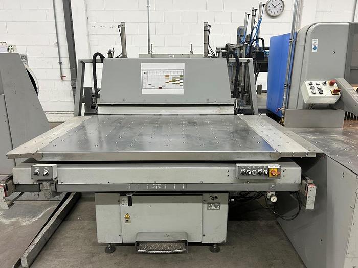 Gebraucht 2023 POLAR 155 ED AT