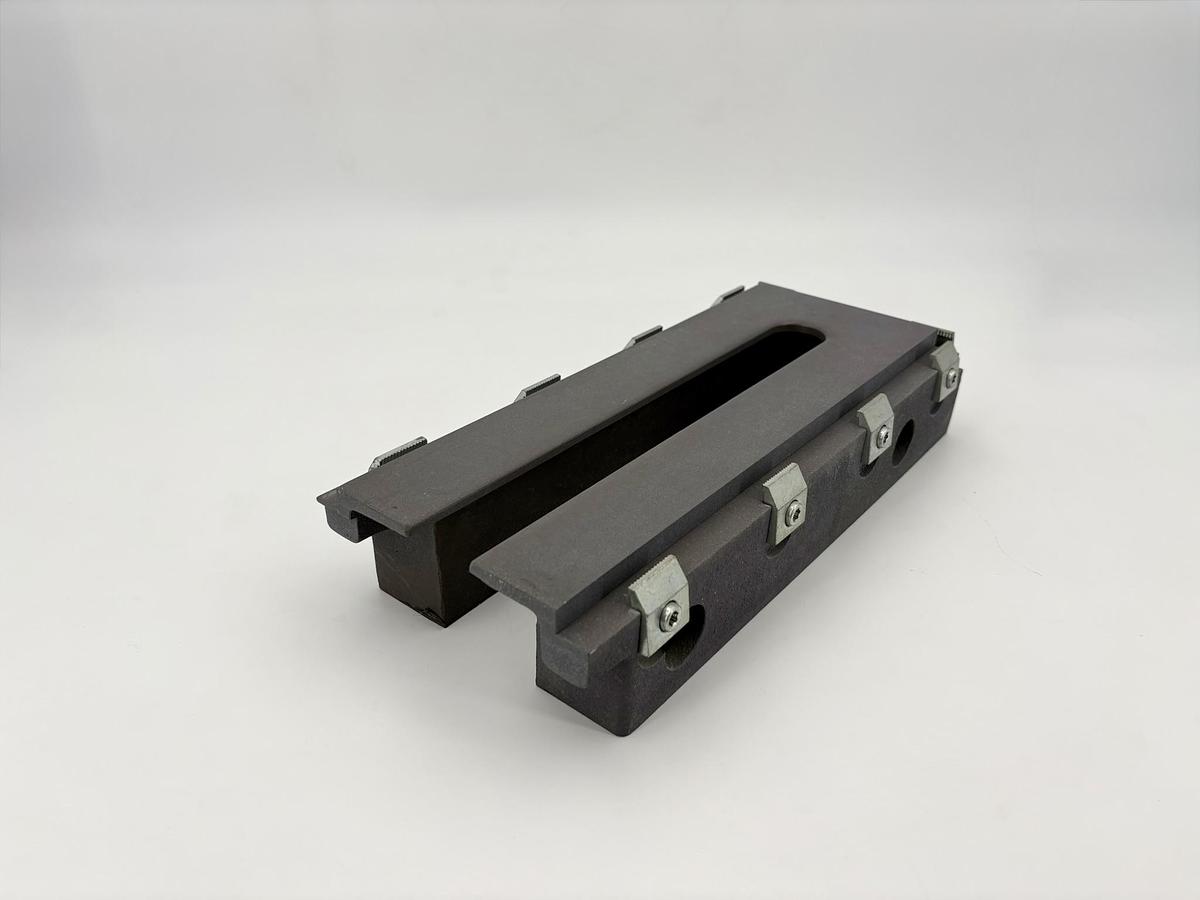 Gebraucht KOLBUS Nr. 3 Schneidtisch 12155503