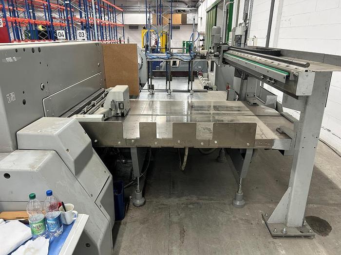 Gebraucht 2023 POLAR 155 ED AT