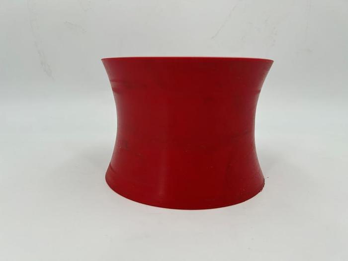 Gebraucht KOLBUS Leimwalze 00523759