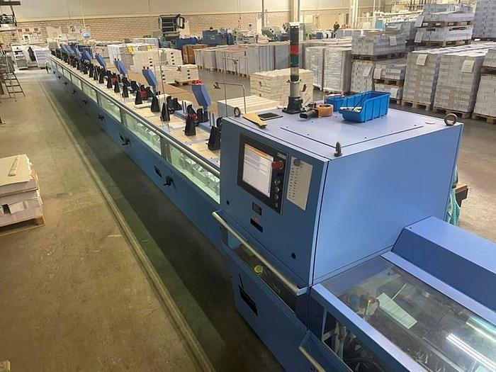 Gebraucht MÜLLER MARTINI ALEGRO A7 Line