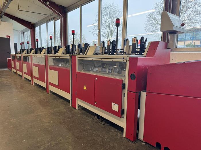 Gebraucht MÜLLER MARTINI 1571