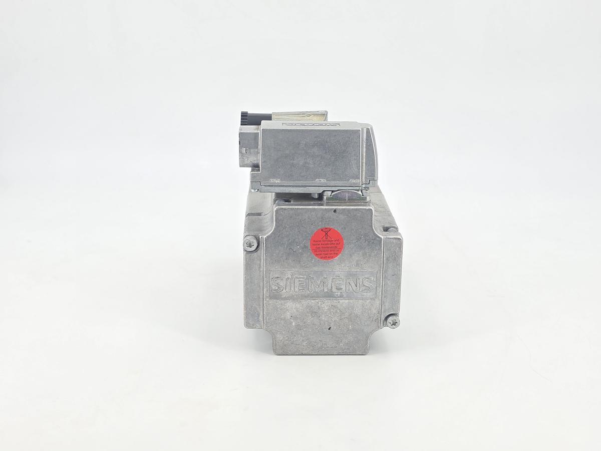 Gebraucht SIEMENS Motor 1FK7042-5AF71-1UH0