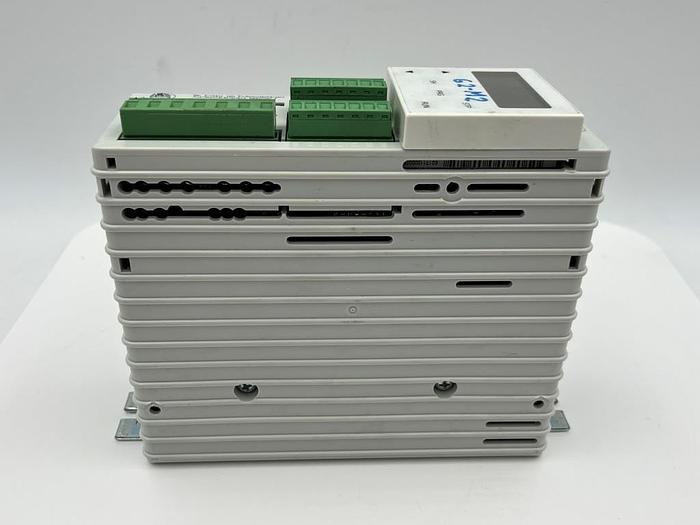 Gebraucht LENZE EVF8201-E Frequenzumrichter 0056.3481