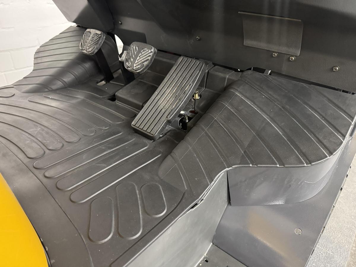 Gebraucht TCM FHG 15 T3