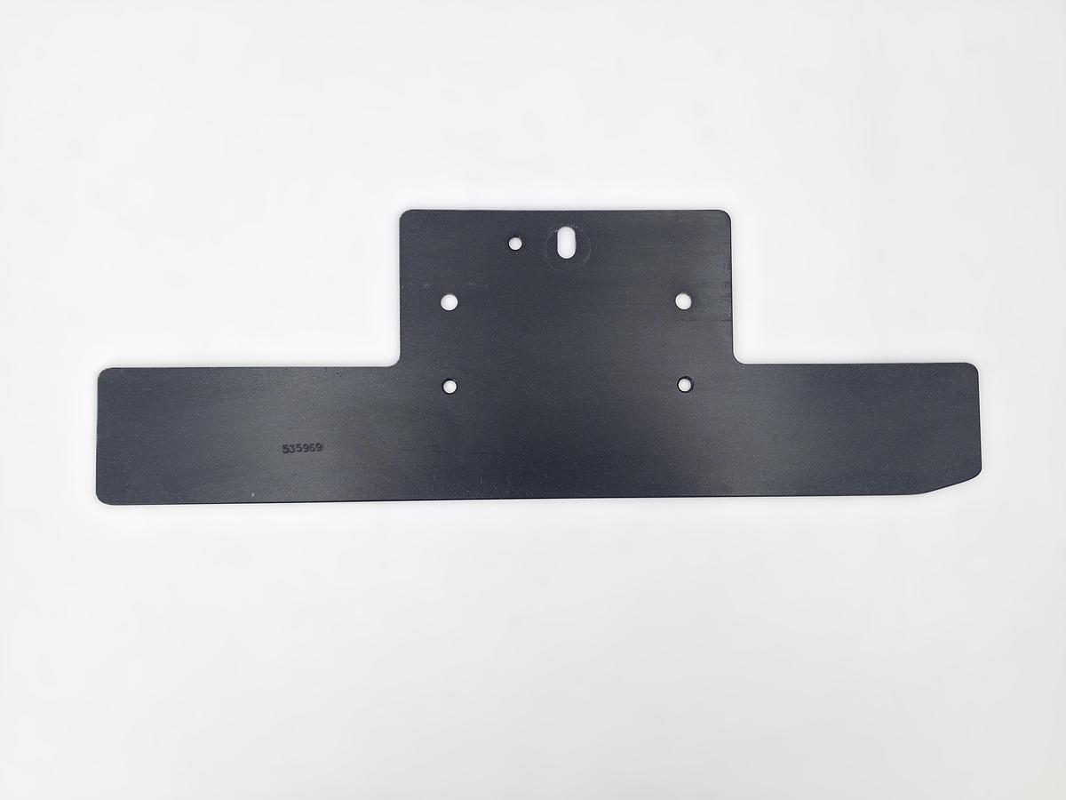 Gebraucht KOLBUS Blech beschichtet 12535969