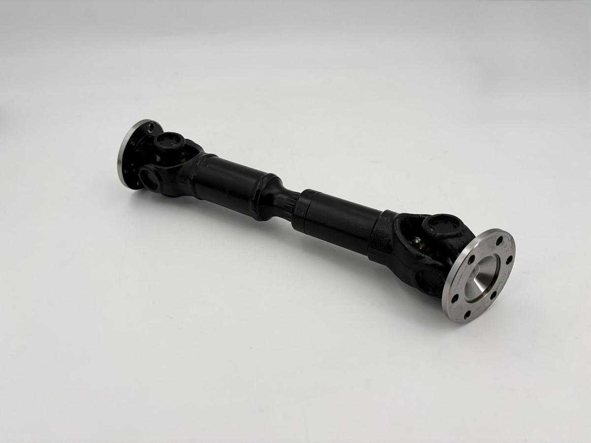 Gebraucht KOLBUS Kardanwelle 00034211