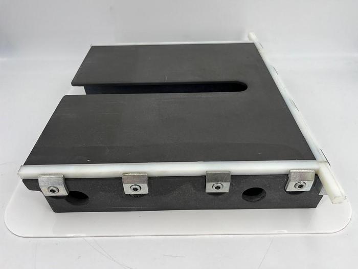 Gebraucht KOLBUS Schneidtisch Nr. 19 (12155519)