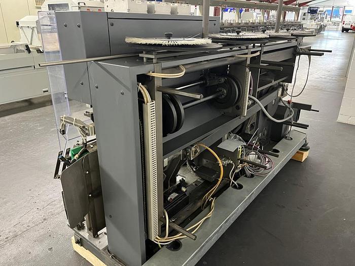 Gebraucht HEIDELBERG HM 400