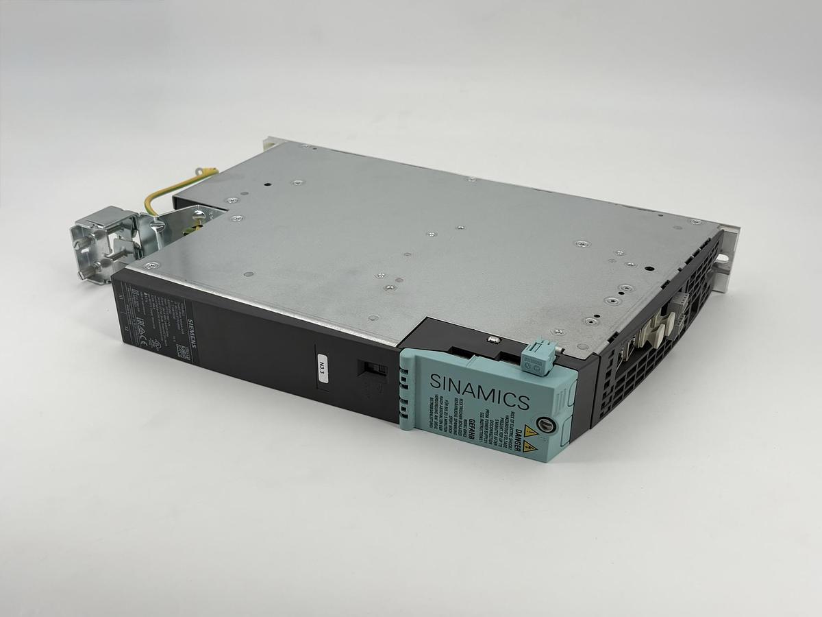 Gebraucht SIEMENS SINAMICS Doppelmotormodul 00056165