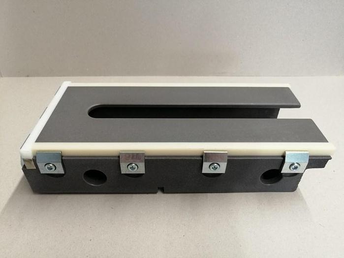 Gebraucht KOLBUS Schneidtisch Nr. 5 (12155505)