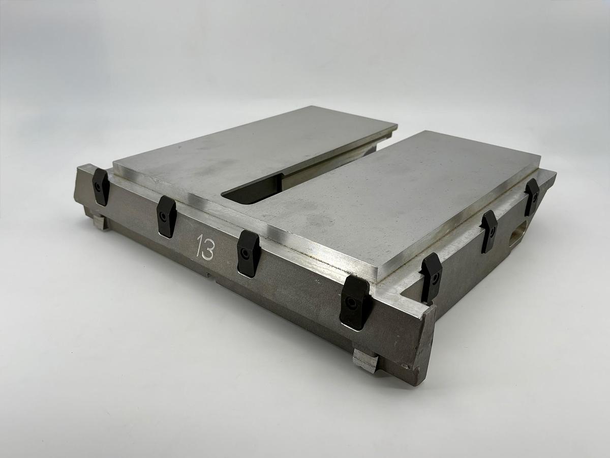 Gebraucht MÜLLER MARTINI Nr. 13 Schneidtisch 1576.6163.0